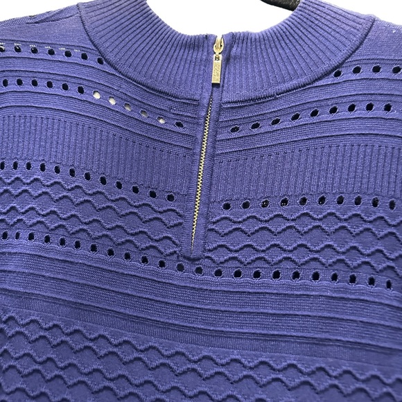 Knit Dress - Picture 3 of 4